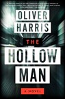 The Hollow Man - Oliver Harris - 9780062136718