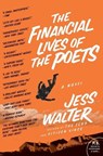 The Financial Lives of the Poets - Jess Walter - 9780062151124