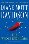 The Whole Enchilada - Diane Mott Davidson - 9780062184740
