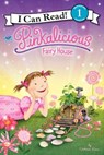 Fairy House - Victoria Kann - 9780062187833