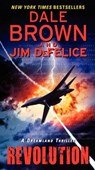 Revolution: A Dreamland Thriller - Dale Brown ; Jim DeFelice - 9780062188175