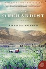 The Orchardist - Amanda Coplin - 9780062188519