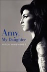 Amy, My Daughter - Mitch Winehouse - 9780062191397