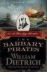 The Barbary Pirates - William Dietrich - 9780062191410