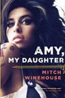 Amy, My Daughter - Mitch Winehouse - 9780062191427