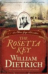 The Rosetta key - William Dietrich - 9780062191571
