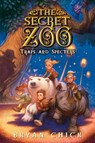The Secret Zoo: Traps and Specters - Bryan Chick - 9780062192240