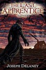 The Last Apprentice: Slither (Book 11) - Joseph Delaney - 9780062192356