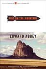 Fire on the Mountain - Edward Abbey - 9780062193902
