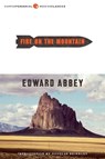 Fire on the Mountain - Edward Abbey - 9780062193902