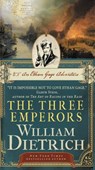 The Three Emperors - William Dietrich - 9780062194121