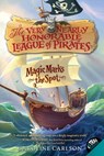 Magic Marks the Spot - Caroline Carlson - 9780062194336