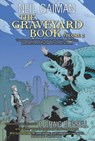 The Graveyard Book 2 - Neil Gaiman - 9780062194848