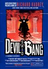 Devil Said Bang - Richard Kadrey - 9780062197603
