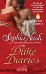 The Duke Diaries - Sophia Nash - 9780062198037