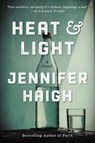 Heat and Light - Jennifer Haigh - 9780062199089