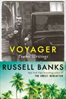 Voyager - Russell Banks - 9780062199478
