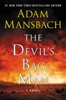 Devil's Bag Man - MANSBACH,  Adam - 9780062199683