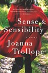 Sense & Sensibility - Joanna Trollope - 9780062200471