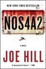 NOS4A2 - Joe Hill - 9780062200587