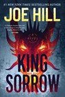King Sorrow - Joe Hill - 9780062200617