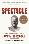 Spectacle - Pamela Newkirk - 9780062201027