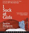 I Suck at Girls - HALPERN,  Justin - 9780062201645