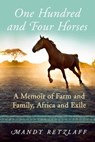 One Hundred and Four Horses - Mandy Retzlaff - 9780062204387