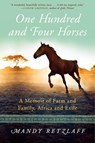 One Hundred and Four Horses - Mandy Retzlaff - 9780062204394