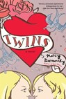 Twins - Marcy Dermansky - 9780062206398