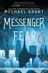 Messenger of Fear - Michael Grant - 9780062207418