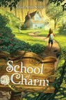 School of Charm - Lisa Ann Scott - 9780062207609