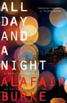 All Day and a Night - Alafair Burke - 9780062208392