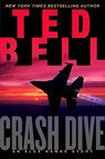 Crash Dive - Ted Bell - 9780062210821