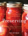 Preserving - Pat Crocker - 9780062212634