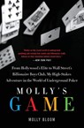 Molly's Game - Molly Bloom - 9780062213082