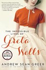 The Impossible Lives of Greta Wells - Andrew Sean Greer - 9780062213792