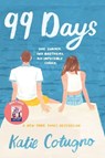 99 Days - Katie Cotugno - 9780062216397