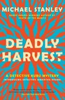 Deadly Harvest - Michael Stanley - 9780062221520