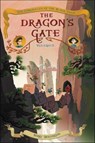 The Dragon's Gate - Barry Wolverton - 9780062221957