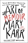 The Art of Memoir - Mary Karr - 9780062223074