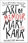 The Art of Memoir - Mary Karr - 9780062223081