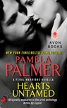 Hearts Untamed - Pamela Palmer - 9780062224637