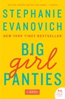 Big Girl Panties - Stephanie Evanovich - 9780062224866