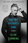 Not My Father's Son - Alan Cumming - 9780062225078