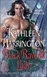 Black Raven's Lady - Kathleen Harrington - 9780062226358
