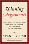 Fish, S: Winning Arguments - FISH,  Stanley - 9780062226655