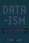 Data-ism - Steve Lohr - 9780062226839