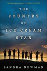 The Country of Ice Cream Star - Sandra Newman - 9780062227126