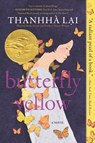 Butterfly Yellow - Thanhha Lai - 9780062229229